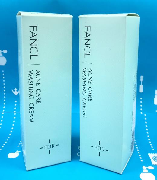FANCL 祛痘洗面奶 90g （579418）（382506） 商品图1