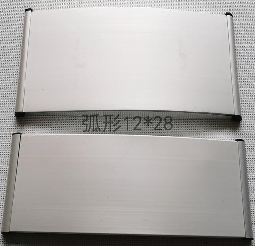常规铝制科室牌 商品图7