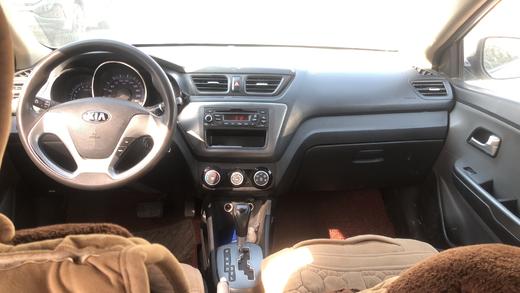 【月租-北京】起亚 K2 1.4L AT GLS 商品图7