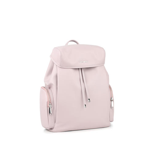 新秀丽女士双肩包 简约搭配 优雅出行 轻奢系列 BW9 商品图0