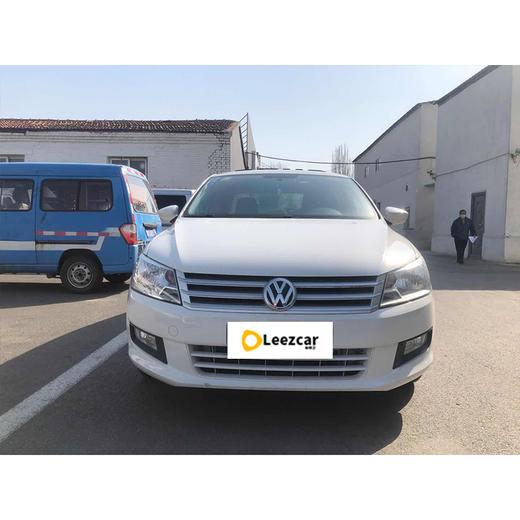 【月租-北京】大众 桑塔纳 1.6L 自动豪华版 商品图1