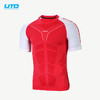 UTO魔力款 飓风款健身越野训练压缩短袖 商品缩略图0