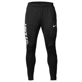 NIKE耐克FC足球运动训练长裤成人男CD0577-010