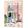 LOHAS乐活健康时尚期刊杂志2020年2-3月合刊 商品缩略图0