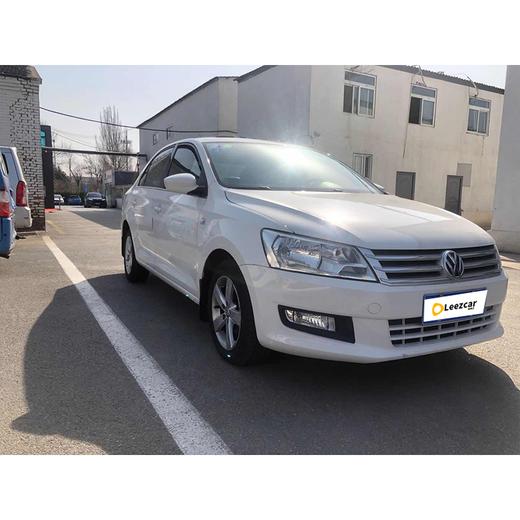 【月租-北京】大众 桑塔纳 1.6L 自动豪华版 商品图3