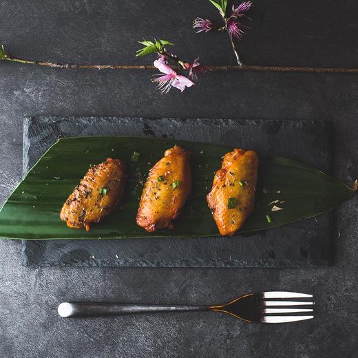 烤翅薯条拼盘 商品图1