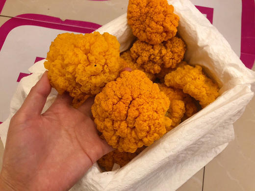 新鲜金耳菌云南特产黄金耳黄木耳菌野生菌金耳黄耳1000g顺丰冷运 商品图3