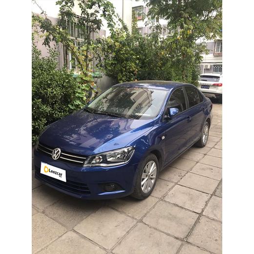 【月租-北京】大众 捷达 1.6L 自动舒适型 商品图2