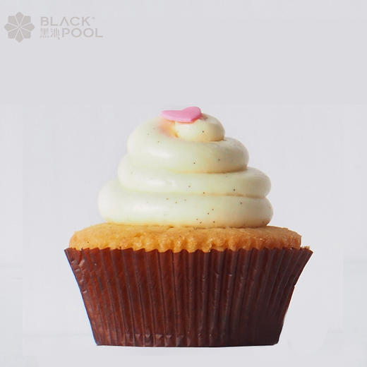 杯子蛋糕，精致欢聚礼盒-6种口味12个装 商品图1