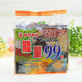 北田能量99棒南瓜口味180g