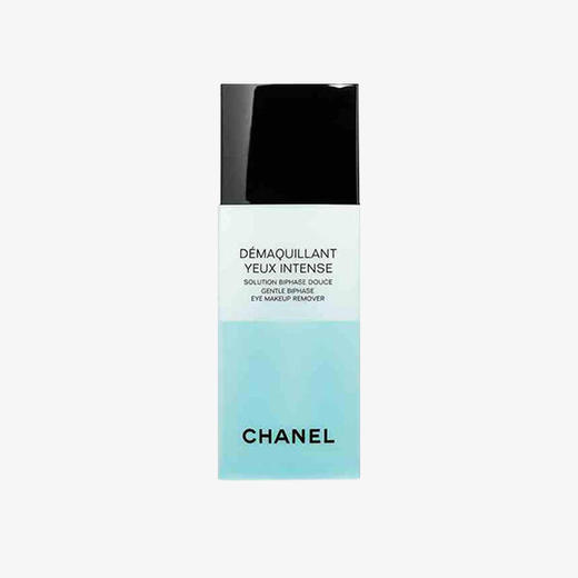 法国 CHANEL香奈儿 眼唇卸妆液 100ml 商品图6