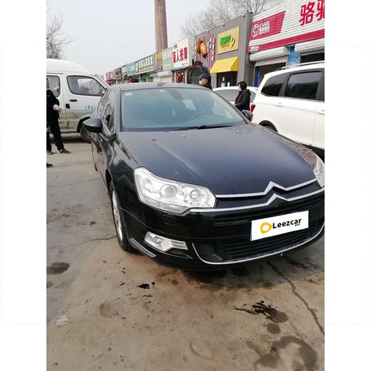 【月租-北京】雪铁龙 C5 2.3L 自动豪华型 商品图1