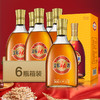 劲牌 38度金标劲酒（盒装）500mL*6 商品缩略图1