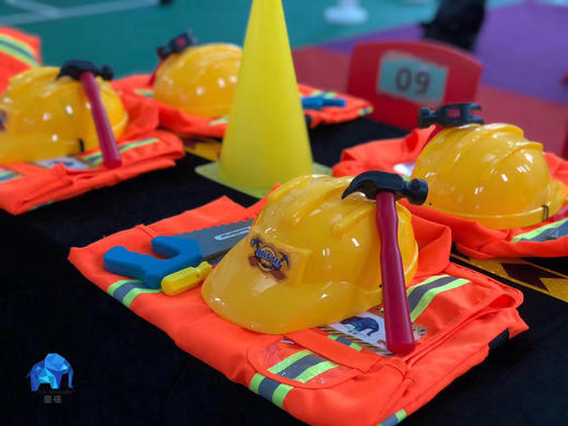 小小建筑师 商品图1