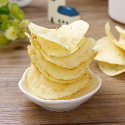 卡乐比海太蜂蜜黄油薯片60g 商品图1