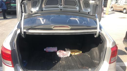 【月租-北京】起亚 K2 1.4L AT GLS 商品图9