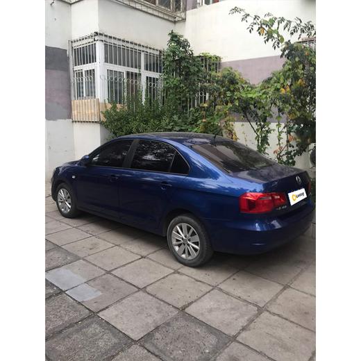 【月租-北京】大众 捷达 1.6L 自动舒适型 商品图3