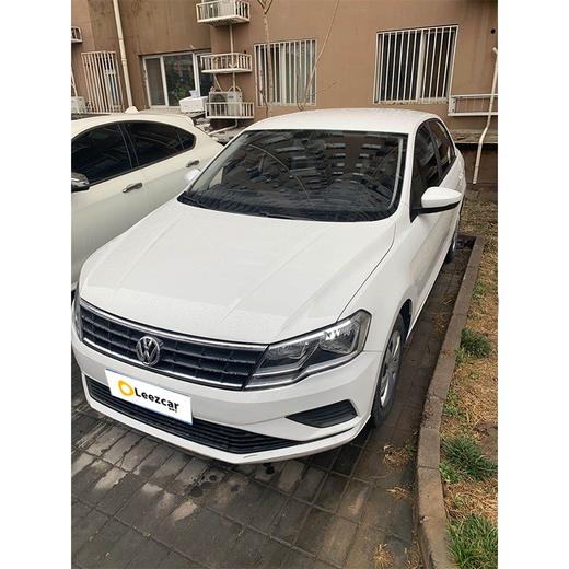 【月租-北京】大众 捷达 1.5L 自动时尚型 商品图1