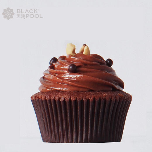 杯子蛋糕，精致欢聚礼盒-6种口味12个装 商品图2