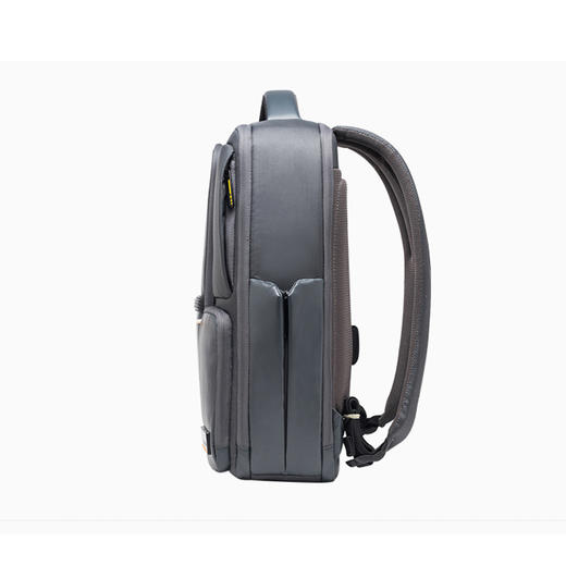 新秀丽男生电脑双肩包 现代都市 精致收纳 明星同款 41D 商品图2