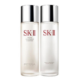 SK-II 清莹露套装 230ml