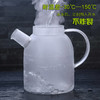 复古文艺泡茶壶大容量耐高温玻璃壶 I 冷水壶套装 凉白开水果花茶壶， 商品缩略图3