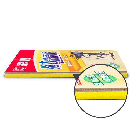 彩虹强力粘鼠板加强型6802 商品图5