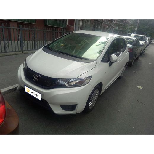 【月租-北京】本田 飞度 1.5L LX CVT舒适型 商品图2