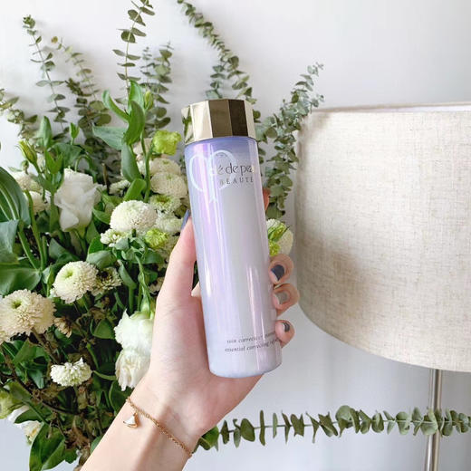 肌肤之钥 CPB水磨精华 沁肌调理精华露控油精华液 商品图1