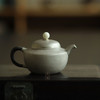 「茶器」银壶  立冬  168ml  136g 商品缩略图0