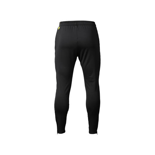 NIKE耐克FC足球运动训练长裤成人男CD0577-010 商品图1