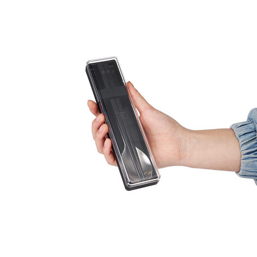 ZW-W609双立人随行餐具 商品图3