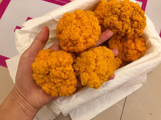 新鲜金耳菌云南特产黄金耳黄木耳菌野生菌金耳黄耳1000g顺丰冷运 商品图2