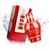 老白汾酒(2012年份)醇柔 清香型高度白酒53度475ml 商品缩略图1