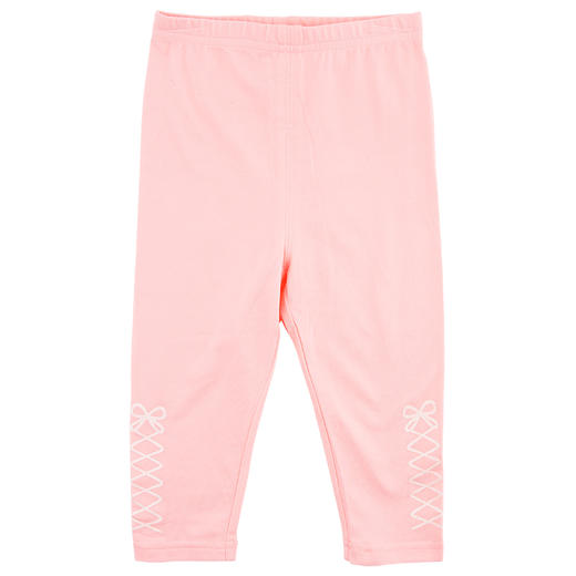 棉果果夏季女童打底裤M222206220278 商品图8