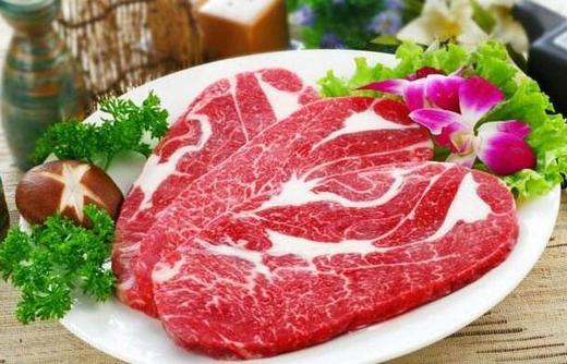 牛眼肉