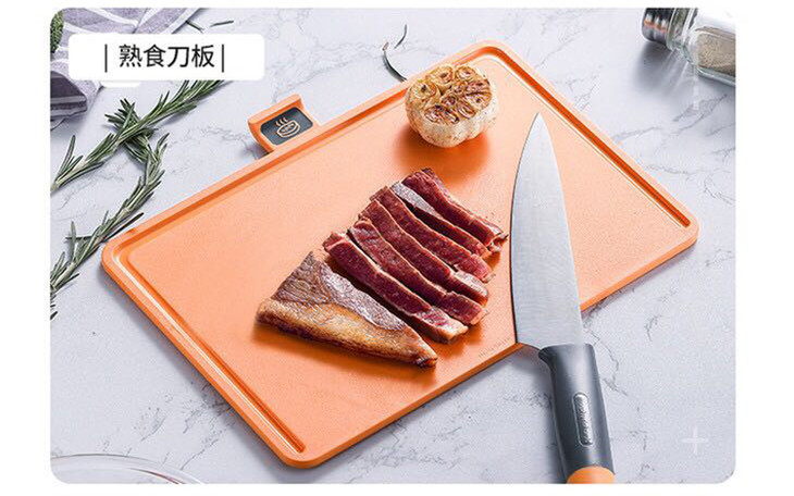 英国摩飞砧板刀具消毒机案板紫外线防霉杀菌器抑菌刀架分类菜板