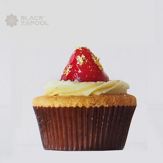 杯子蛋糕，精致欢聚礼盒-6种口味12个装 商品图3