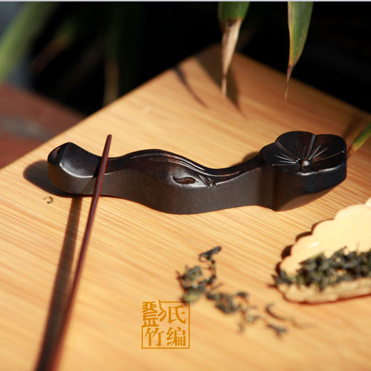 如意梅花搁架 商品图1