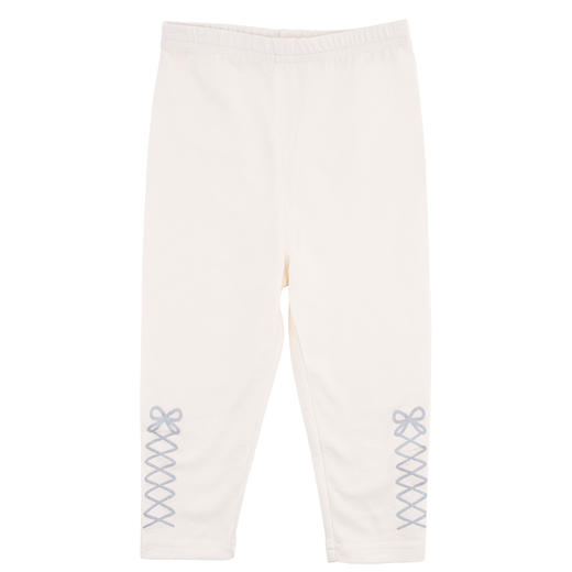 棉果果夏季女童打底裤M222206220278 商品图3