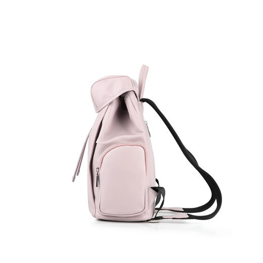 新秀丽女士双肩包 简约搭配 优雅出行 轻奢系列 BW9 商品图2