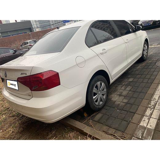 【月租-北京】大众 捷达 1.5L 自动时尚型 商品图2