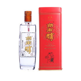 剑南春13年精品剑南醇52度500ml单瓶装