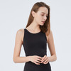 【断码捡漏】卡益裸感背心KL03316女士瑜伽服健身服 商品缩略图4