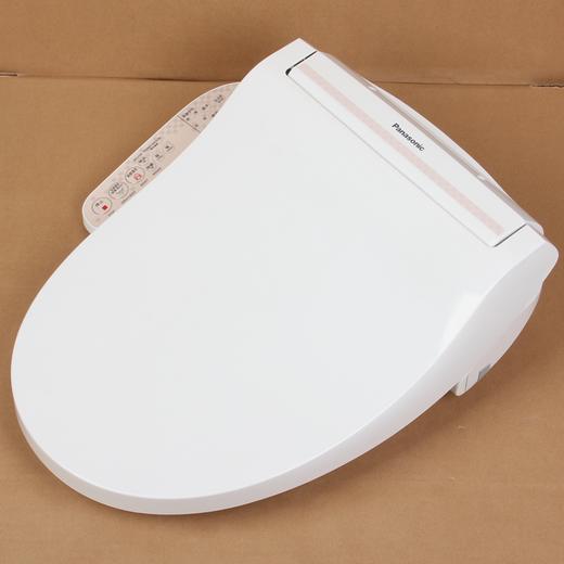 松下智能电子坐便盖板dl-ph10cws 日本家用电脑马桶盖 即热式