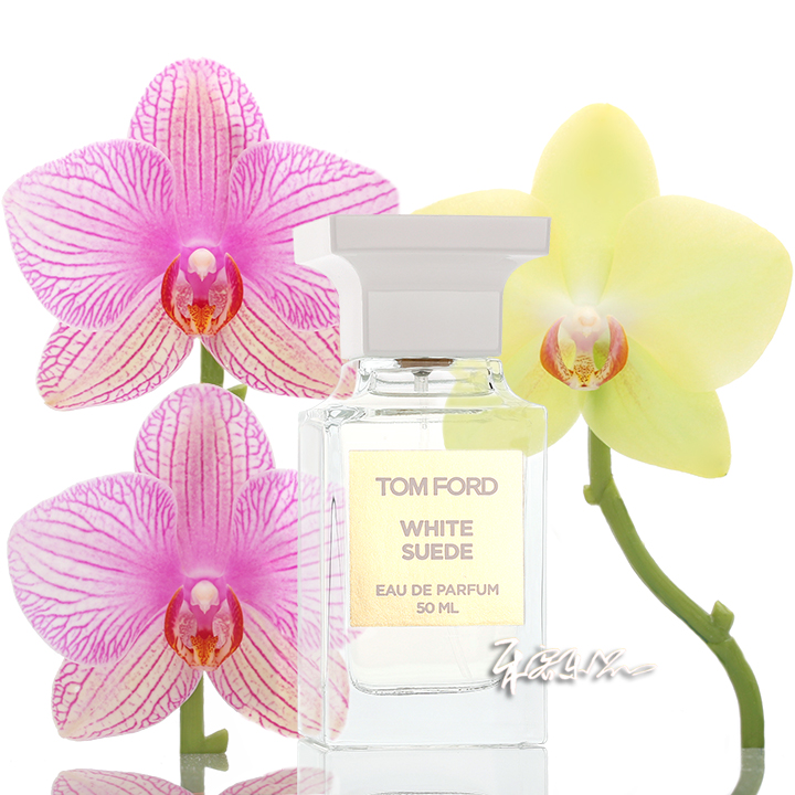 TOM FORD汤姆福特 白麝香（暗麝心魄）香水 White Suede小样/正装