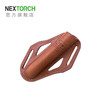 【品牌优选】纳丽德（NEXTORCH）行者V68便携棍牛皮棍套 商品缩略图0