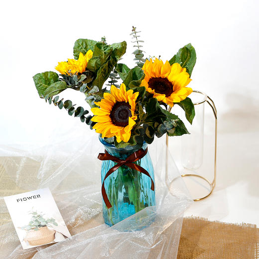花中能量丨向日葵 商品图1