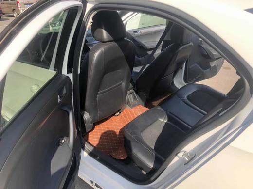 【月租-北京】大众 桑塔纳 1.6L 自动豪华版 商品图7