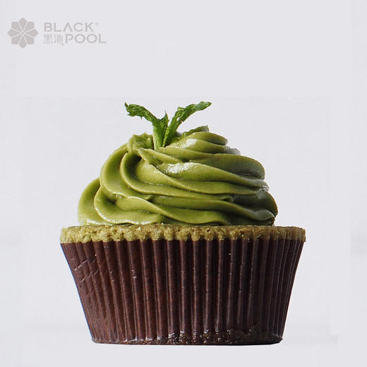 杯子蛋糕，精致欢聚礼盒-6种口味12个装 商品图4